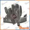 Turbo housing Carter pour VW | 9V203, 03F145701C